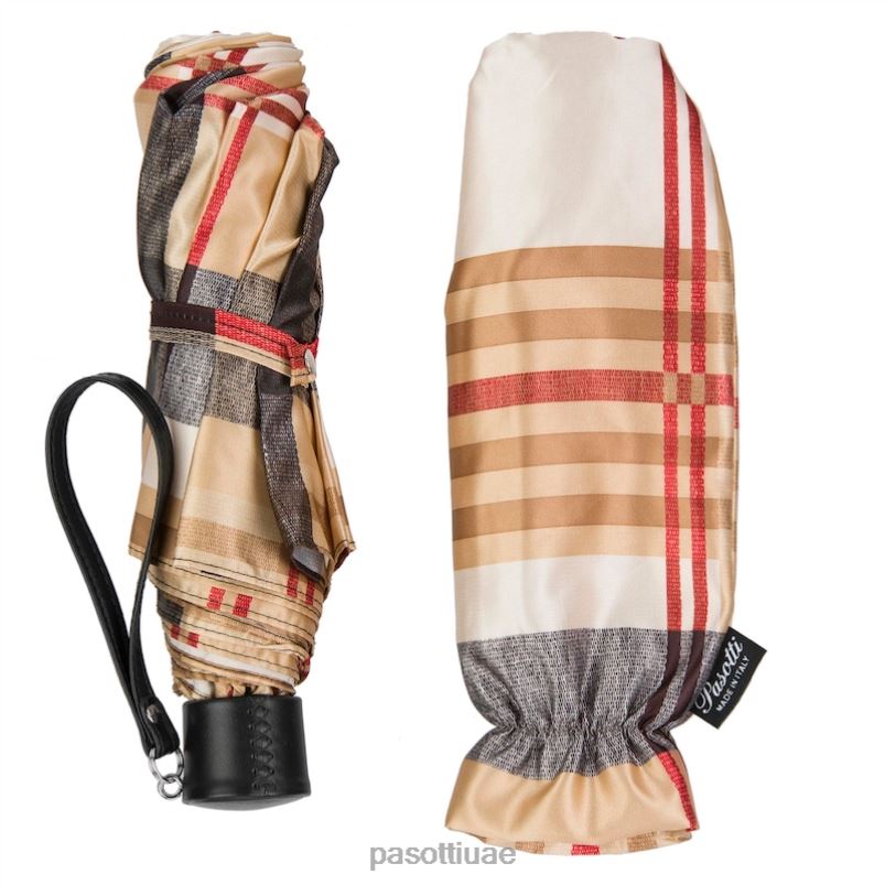 مظلة | 257 52864-111 ع - ومبريلا كلاسيكية بخطوط PASOTTI Z446V591